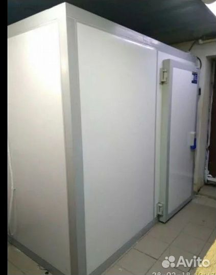 Холодильная камера