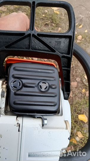 Бензопила stihl ms 361