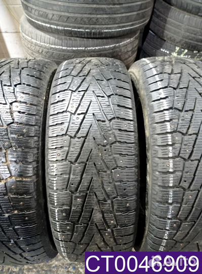 Nexen Winguard WinSpike 265/60 R18 96T