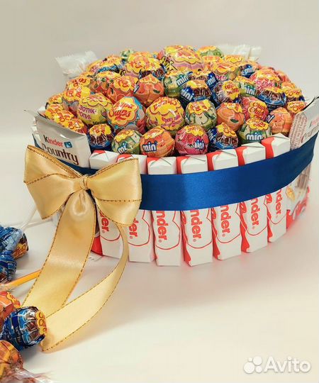 Подарочный набор