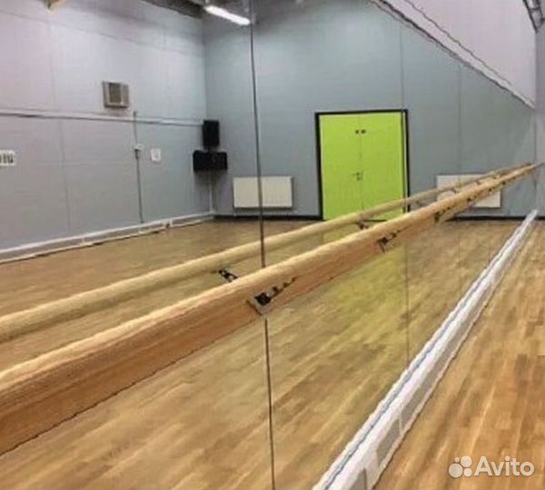 Стекло осветленное
