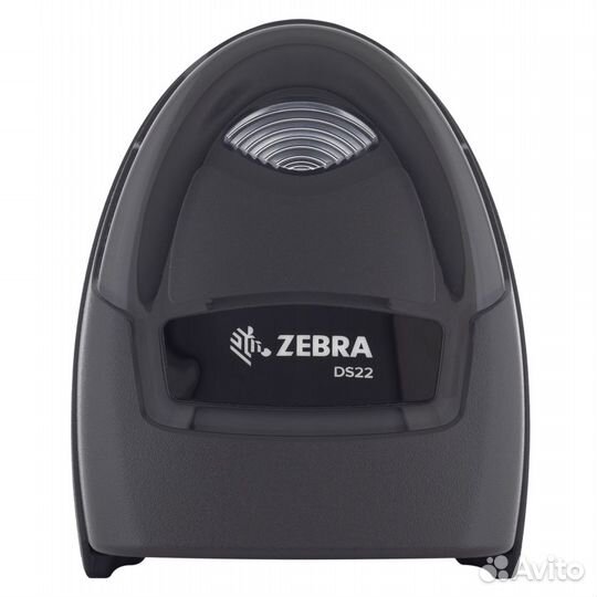 Сканер штрих кодов Zebra DS2208