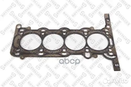 Прокладка ГБЦ (0.6mm) Opel Corsa/Astra/Insignia