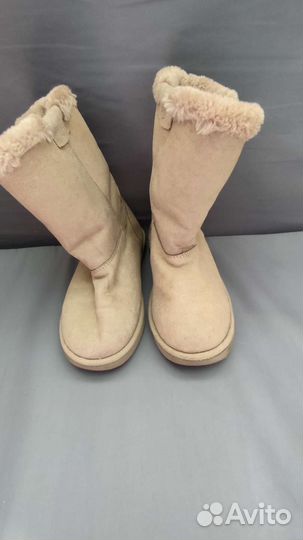 Угги Zara