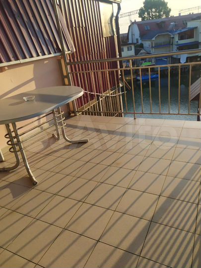 Комната 25 м² в 1-к., 3/3 эт.