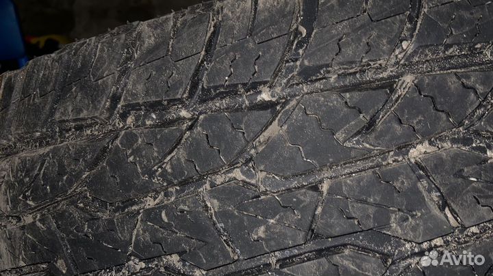 Maxxis AT-771 Bravo 260/70 R18