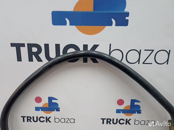 1676725 Поручень кабины правый Daf XF105