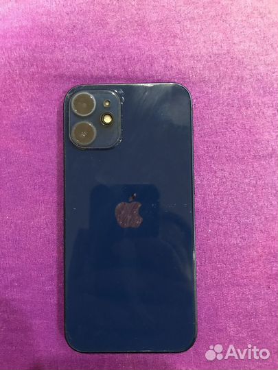 iPhone 12 mini, 128 ГБ
