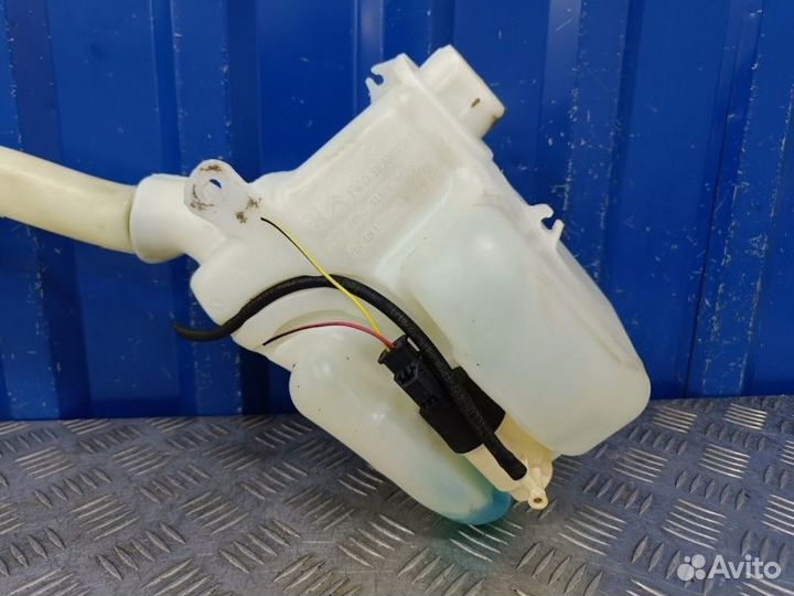 Бачок омывателя Peugeot 301 DD 1.6 NFP 2013