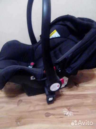 Автолюлька