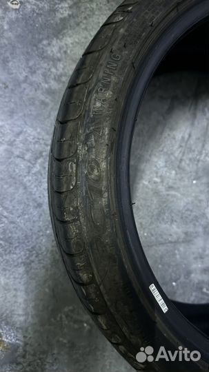 Pace PC10 205/40 R17