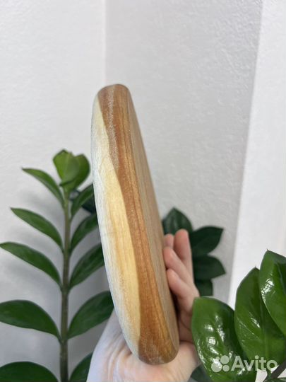 Доска для подачи.Экодекор. Подставка под горячее