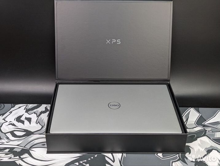 Новый Dell XPS 9530 IPS i7 13700H 16GB 512GB