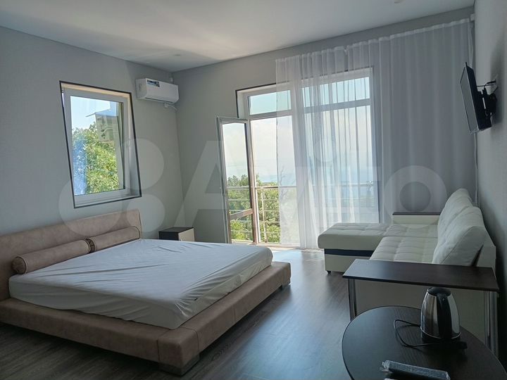 Комната 40 м², 3/3 эт.