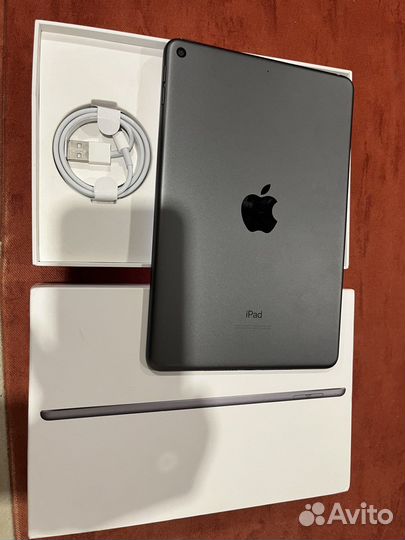 iPad mini 5 64gb wifi