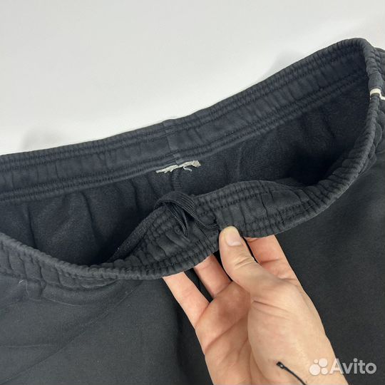 Винтажные спортивные штаны Adidas Оригинал