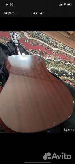 7 струнная гитара
