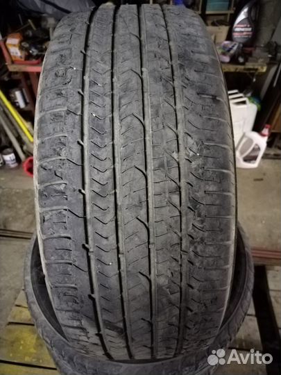 Goodyear Assurance Triplemax 235/55 R17