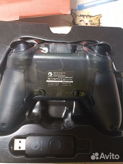 Gamesir t4 pro