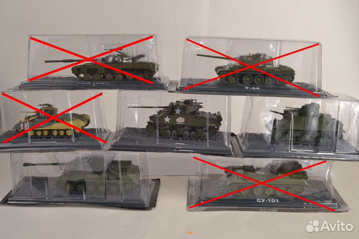Модели танков 1 43 1 72 1 35