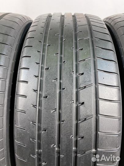 Toyo Proxes R46A 225/55 R19 97Y