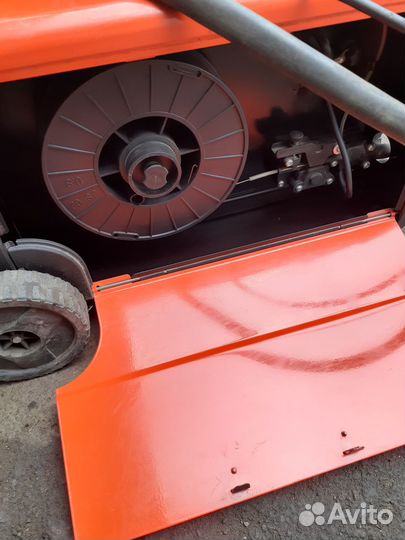 Сварочный аппарат полуавтомат бу