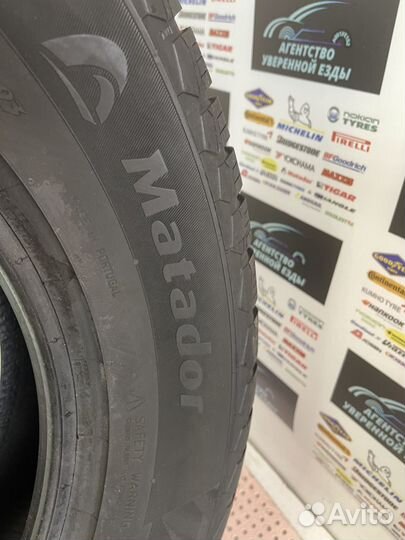 Matador MP 93 Nordicca 205/55 R16 91H