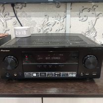 Ресивер pioneer vsx 923-k