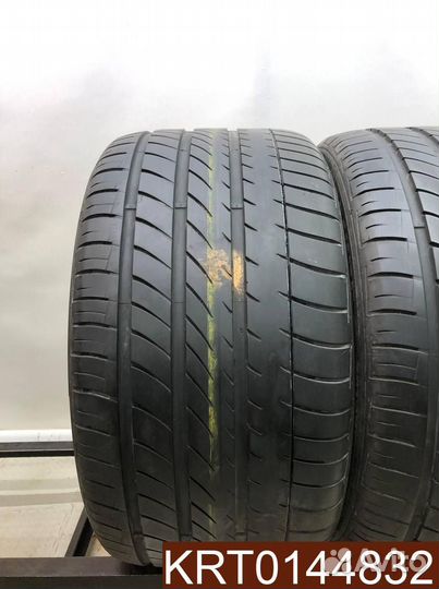 Dunlop SP Sport Maxx GT 325/30 R21 108Y