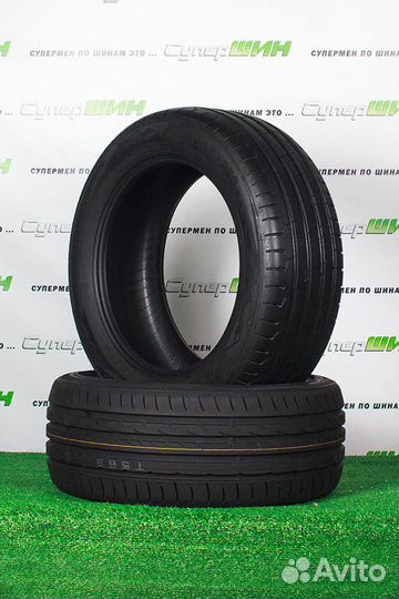 Ikon Tyres Autograph Ultra 2 275/35 R19