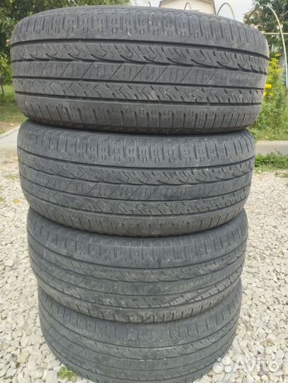 Nexen Roadian HT 285/65 R17