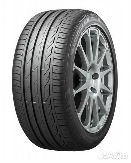 Bridgestone Turanza T001 215/45 R16 90V