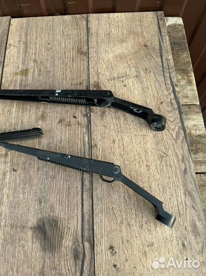 Поводки дворников Chery Bonus 3 3 1.5 2014