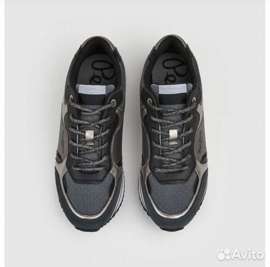 Кроссовки pepe jeans 41