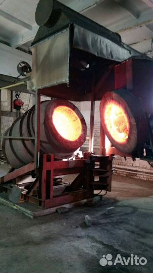 Сталеплавильное производство