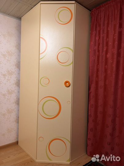 Детская мебель бу