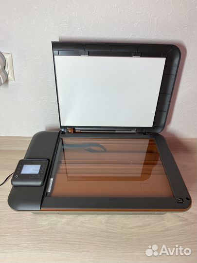 Принтер струйный HP Deskjet 3050A