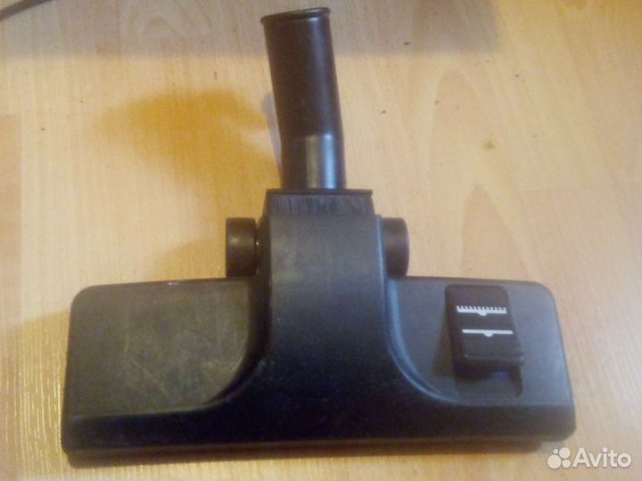 Samsung sc-6570 только циклон и фильтр