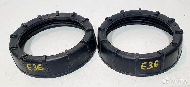 Гайка крепления топливного насоса BMW E36