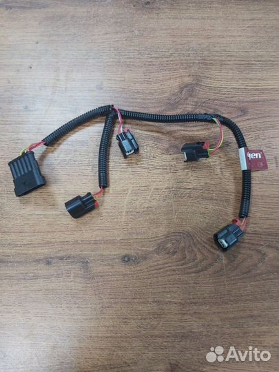 Жгут форсунок умз 4216 Евро-4
