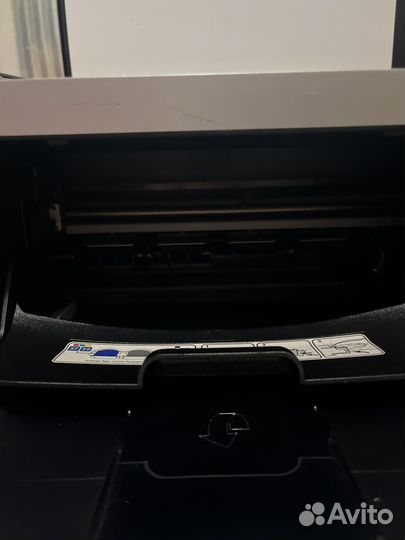 Принтер HP deskjet F4180