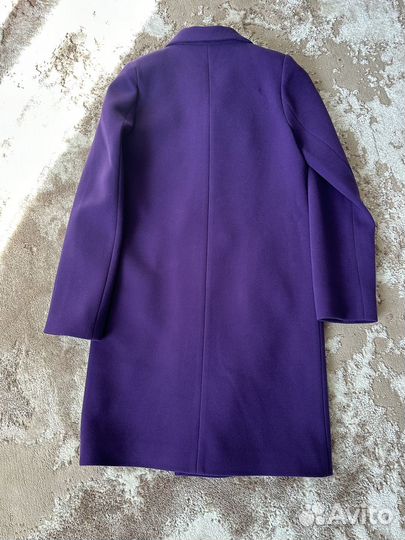 Красивое женское пальто DreamWhite