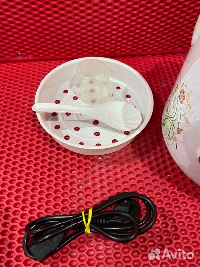 Мультиварка vinzor VN-3