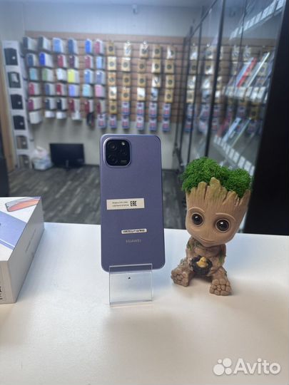 HUAWEI nova Y61, 4/64 ГБ