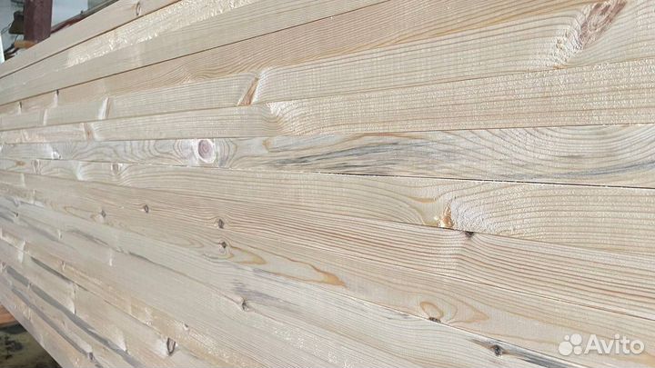 Строганая сух. доска камерная сушка опт от 20 куб