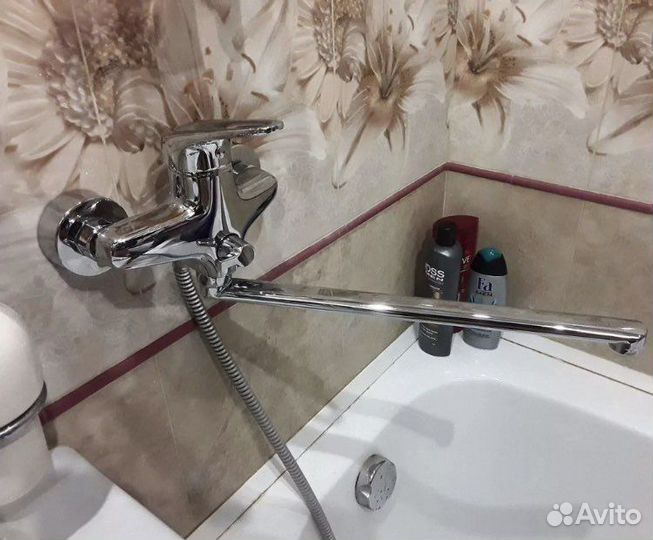 Опытный сантехник.Установка/ремонт сантехники