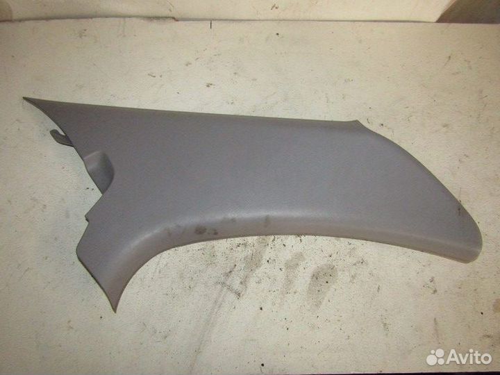 Обшивка стойки Almera N16 2000-2006