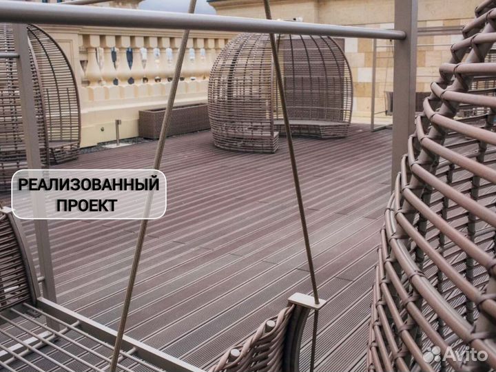 Дпк с тиснением