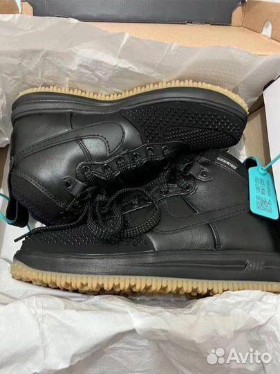 Nike air force 1 duckboot (Оригинал)