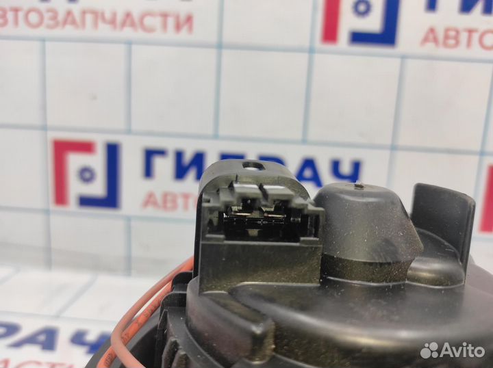 Моторчик отопителя LADA vesta 8450022023